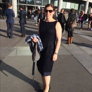 Meet your Posher, Jenny